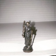 超级龙普托西瓦里与蛇王佛尊(BE2553)