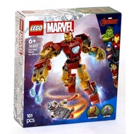LEGO 76307 Iron Man Mech vs. Ultron