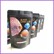 ♨ ✙✷ ✁ Premium 88 DISCUS Fish Pellets