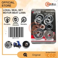 LOKAL Local Seal Set Pully CVT Beat Lama Carburetor Complete Seal Secondary CVT Honda Motor
