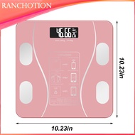 Body Scale BMI Scale Smart Electronic ScalesDigital Bathroom Weight Scale Balance Body Composition
