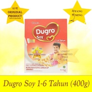 Dugro Soy 1-6Years 400G(Exp 10 /2026