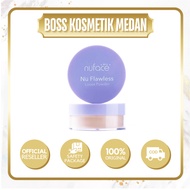 Nuface Loose Powder Nu Flawless 12 Gr