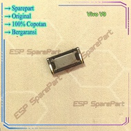 Vivo V9 Earpiece Speaker Upper/ Removed