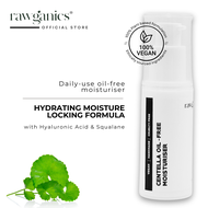 Centella Oil-Free Moisturiser