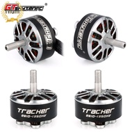 Tifum Tracker2810 Brushless Motor 1180KV 1350KV 1500KV 4S-6S Motor Compatible For Mark4 FPV 7inch 8inch Long Range LR7 Drones Spare Parts