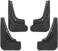 4x For MG 4 EV Mulan Hatchback 2022 2023 Mud Flaps Splash