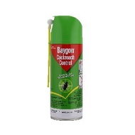 Baygon Cockroach Control Spray 270ml