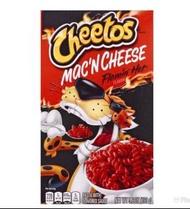 $65 3boxes Cheetos Mac&amp;Cheese