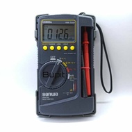 Multitester Multimeter Sanwa CD800A CD-800 A CD 800 A Original