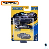 Matchbox Collectors 2015 Porsche 918 Spyder Car Cars Collector Kids Toy Vehicle Transportation Matte