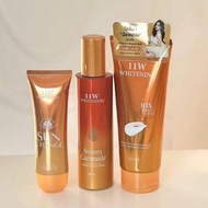 11W Whitening Lotion/Serum/Sunscreen