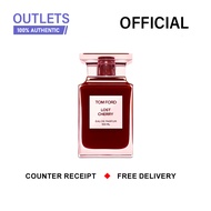 เป็นทางการ Tomford TF Lost Cherry น้ำหอม 100ML Eau De Parfum