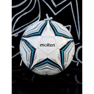 MOLTEN 4800 WHITE FUTSAL INFLAKE