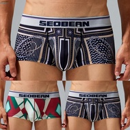 Underwear Comfortable Lingerie Underwear Men\'s Sexy Underwear Panties