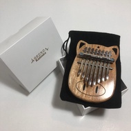 Kalimba GECKO GECKO Thumb Piano 8 Tones