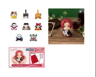 [預訂2024-12]  Megahouse MEGA CAT 海賊王 頂上戰爭編 vol.2 Megahouse LOOK UP 海賊王 撒古斯