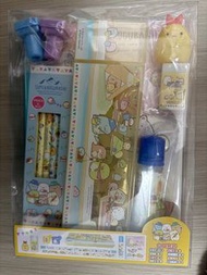 角落生物文具套裝//兒童文具//角落生物//鉛筆