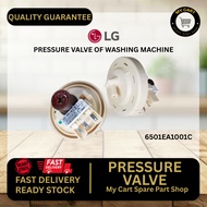 LG Pressure Valve Washing Machine Injap Tekanan Aras Air Mesin Basuh 6501EA1001C WFT7061DD WFT1071DD