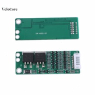 coagulatelove 5S 15A 18.5V 21V Li-ion  Charger Protection Board BMS 18650 Charger Module 18V 21V Cel