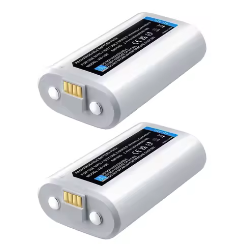 1400mAh Rechargeable Battery for Xbox Series X/S Xbox One Xbox One S Xbox One X Xbox One Elite Wirel