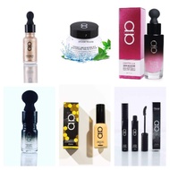 ALHA ALFA PROPOLIS FOUNDATION / CENTELLA SKIN BOOSTER / SKIN BOOSTER / PEONY MOISTURISER / MASCARA /