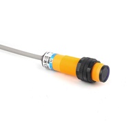 E3F-Ds10c4 Object Sensorphoto SENSORE3F-DS10C4U : DC6-36VJ: 300mASn : 10cmNPN NO Shop In Bangkok Del