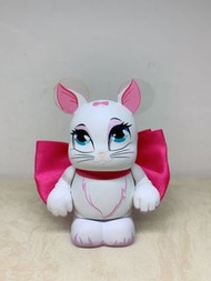 Disney vinylmation Marie 瑪麗貓