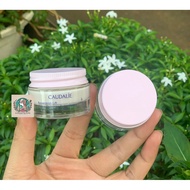 Mini 15ml - Caudalie Resveratrol Lift Retinol Alternative Firming Refillable Cashmere Moisturizer