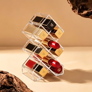 9 Grids Lipstick Organizer Stackable Cosmetics Destop Organizer