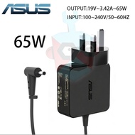 ASUS 65W 4.0x1.35 Charger for VivoBook 13 14 15 A456/556/509/516 S510/530 E1404 UX331/463 X515/512/4