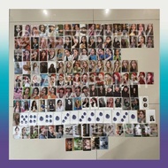 [READY STOCK] GFRIEND/VIVIZ SINB OFFICAL PHOTOCARD (from DEBUT to VIVIZ era)