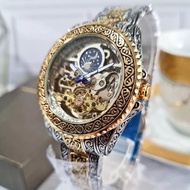 jam tangan original forsining automatic mechanical