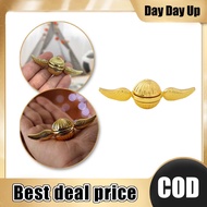 Golden Snitch Fidget Spinner Movie Peripherals Spinner Harries Magic Fidget Toy Hot Toys Fidget Spin