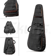 Semi gigbag electric guitar softcase electric guitar electric guitar bag