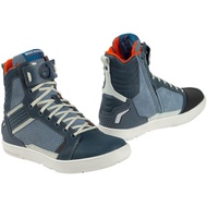 New 2020 BMW Sneaker Riding Shoes Kasut Boots