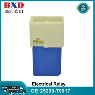 OEM 25230-79917 25230 79917 2523079917 Electrical Relay Fits For Nissan For Infiniti Auto Car Access