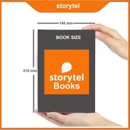 Most Gifted_version Ang/Indo_*The Action Bible: God's Redemptive Story