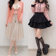 2hand lady's dress set