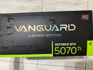 微星5070TI