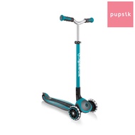 Globber Master Lights Foldable Scooter V2 (7 Colors)