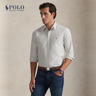 Polo Ralph Lauren เสื้อเชิ้ตผู้ชาย รุ่น MNPOWOV16824587 สีขาว