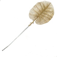 Decorative Plasticdaun MH3031