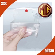 [READY] MG4 EV Body Door Anti-Collision Sticker MG Body Kit Car Decoration MG ZS HS MG IM6 MG S5 Aut