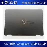Brand New Original Original Factory Dell Dell Latitude 3190 E3190 A Shell Shell Back Cover 04R0FT