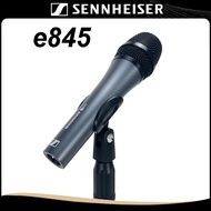 Hot Sale Sennheiser E845 / E845S Supercardioid Vocal Microphone - Original Quality for Karaoke, Live