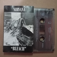 Kaset Nirvana - Bleach