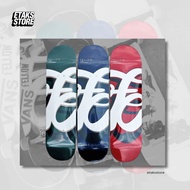 Fellow Skateboard Script Series