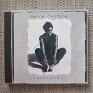 CD Tracy Chapelman - Cross Roads | Japan Japan Japan Japan