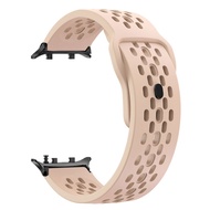 Dây đeo silicon cho đồng hồ Huawei Watch D2 Vòng đeo tay Dây đeo đồng hồ thoáng khí cho đồng hồ huaw